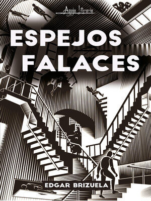 cover image of Espejos falaces